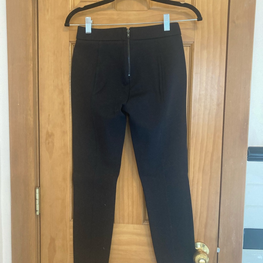 J Crew Pixie Pants - image 4